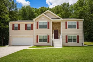 437 Waterbury Way, Douglasville, GA 30134 - Photo 2