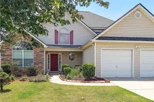 85 Dogwood Pl, Covington, GA 30016 - Photo 2