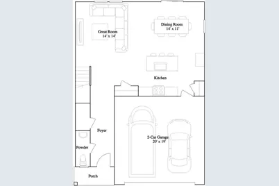 18 Gulfstream Drive, Lagrange, GA 30241 - Photo 2