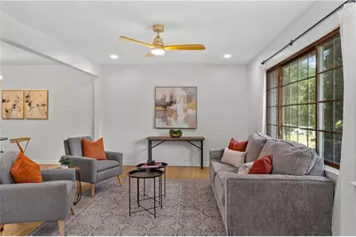 3042 Pathview Lane, Marietta, GA 30062 - Photo 6