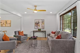 3042 Pathview Ln, Marietta, GA 30062 - Photo 6