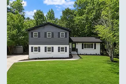 3042 Pathview Lane, Marietta, GA 30062 - Photo 1