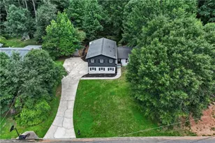 3042 Pathview Ln, Marietta, GA 30062 - Photo 34