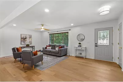 3042 Pathview Lane, Marietta, GA 30062 - Photo 8
