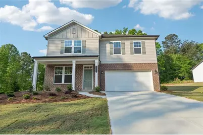 204 Silverleaf Trl, Bethlehem, GA 30620 - Photo 1