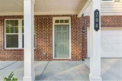 204 Silverleaf Trl, Bethlehem, GA 30620 - Photo 2