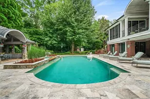 25 The Greenway, Woodstock, GA 30188 - Photo 122