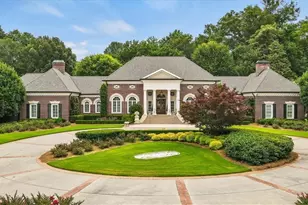 25 The Greenway, Woodstock, GA 30188 - Photo 1