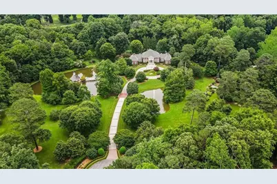 25 The Greenway, Woodstock, GA 30188 - Photo 4