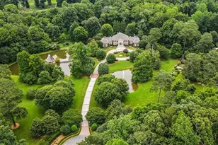 25 The Greenway, Woodstock, GA 30188 - Photo 4