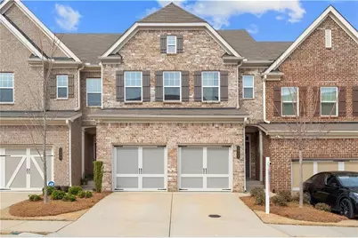 1327 Elderwood Way, Cumming, GA 30041 - Photo 1