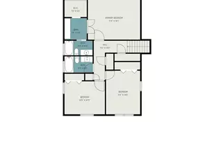 4106 Nancy Creek Way NE, Atlanta, GA 30319 - Photo 30