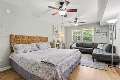 4106 Nancy Creek Way NE, Atlanta, GA 30319 - Photo 16