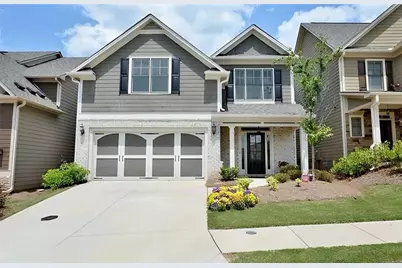 8455 Village School Drive, Cumming, GA 30041 - Photo 1