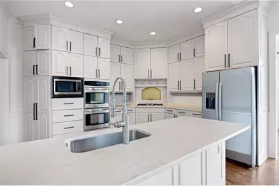 4479 Chattahoochee Plantation Drive SE, Marietta, GA 30067 - Photo 16