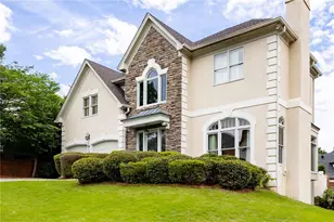 4479 Chattahoochee Plantation Dr SE, Marietta, GA 30067 - Photo 1