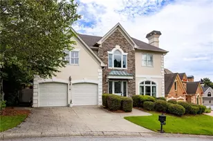 4479 Chattahoochee Plantation Dr SE, Marietta, GA 30067 - Photo 2