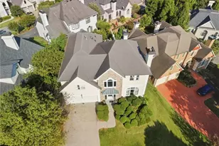 4479 Chattahoochee Plantation Dr SE, Marietta, GA 30067 - Photo 2
