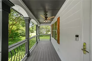 71 Smith Ferguson Rd Rd, Dallas, GA 30157 - Photo 4