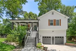 71 Smith Ferguson Rd Rd, Dallas, GA 30157 - Photo 1