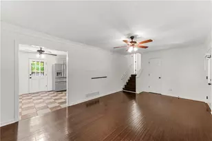 71 Smith Ferguson Rd Rd, Dallas, GA 30157 - Photo 6