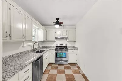 71 Smith Ferguson Rd Road, Dallas, GA 30157 - Photo 8