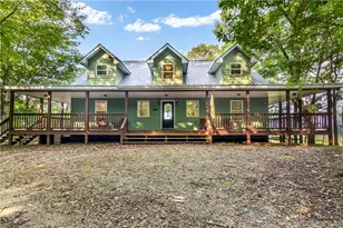 1269 Hunter Dr, Ranger, GA 30734 - Photo 2