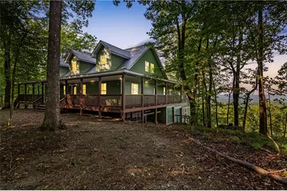 1269 Hunter Dr, Ranger, GA 30734 - Photo 1