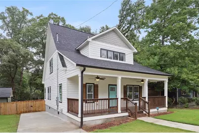 257 Birch Street, Hapeville, GA 30354 - Photo 1