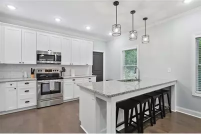 257 Birch Street, Hapeville, GA 30354 - Photo 4