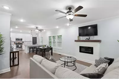 257 Birch Street, Hapeville, GA 30354 - Photo 2