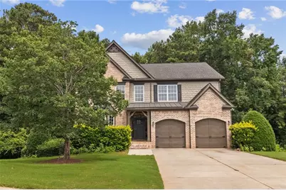3355 East Gate Drive, Cumming, GA 30041 - Photo 1