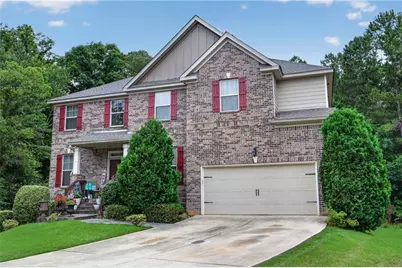 1387 Pebble Ridge Drive, Hampton, GA 30228 - Photo 4