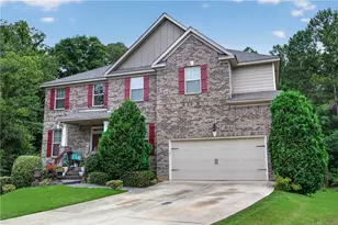 1387 Pebble Ridge Dr, Hampton, GA 30228 - Photo 4