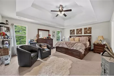 1387 Pebble Ridge Drive, Hampton, GA 30228 - Photo 14