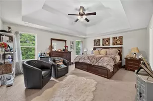 1387 Pebble Ridge Dr, Hampton, GA 30228 - Photo 14
