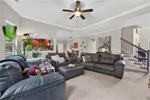 1387 Pebble Ridge Dr, Hampton, GA 30228 - Photo 6