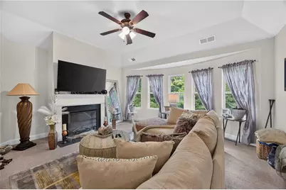1387 Pebble Ridge Drive, Hampton, GA 30228 - Photo 16
