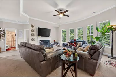1387 Pebble Ridge Drive, Hampton, GA 30228 - Photo 8