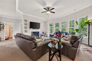 1387 Pebble Ridge Dr, Hampton, GA 30228 - Photo 8