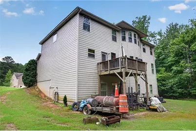 1387 Pebble Ridge Drive, Hampton, GA 30228 - Photo 22