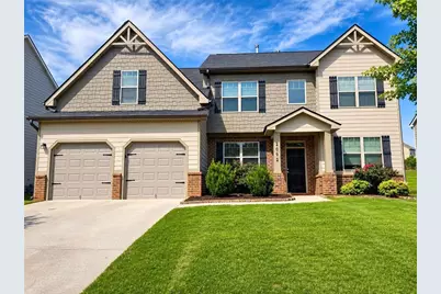 2092 Massey Lane, Winder, GA 30680 - Photo 1