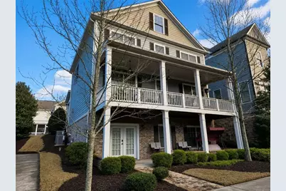 202 Golden Banner Avenue, Marietta, GA 30060 - Photo 1