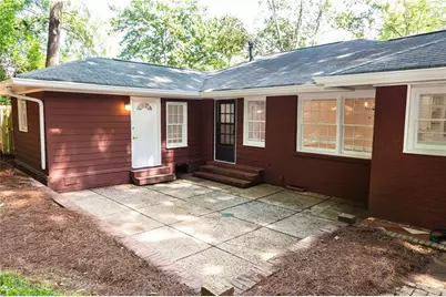 1392 Lively Ridge Road NE, Atlanta, GA 30329 - Photo 40