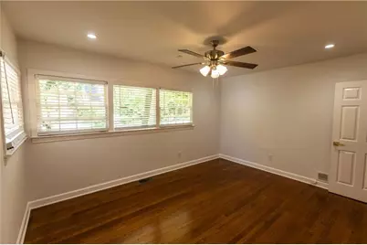 1392 Lively Ridge Road NE, Atlanta, GA 30329 - Photo 14