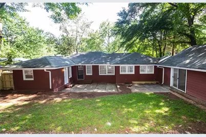 1392 Lively Ridge Road NE, Atlanta, GA 30329 - Photo 36