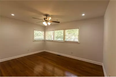 1392 Lively Ridge Road NE, Atlanta, GA 30329 - Photo 10