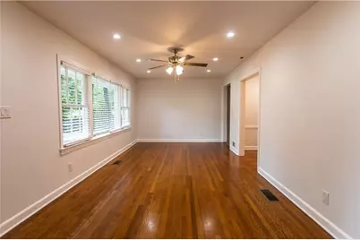 1392 Lively Ridge Road NE, Atlanta, GA 30329 - Photo 8