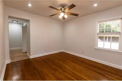 1392 Lively Ridge Road NE, Atlanta, GA 30329 - Photo 20