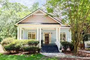 2470 E Tupelo St SE, Atlanta, GA 30317 - Photo 1